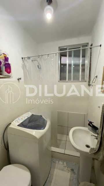 Apartamento à venda com 1 quarto, 43m² - Foto 11