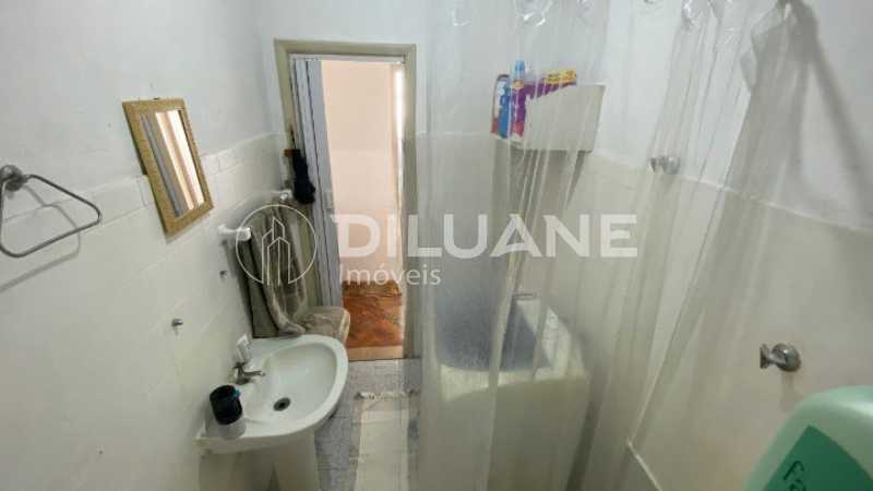 Apartamento à venda com 1 quarto, 43m² - Foto 12