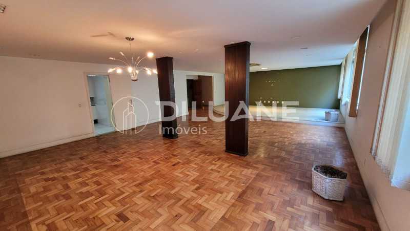 Apartamento à venda com 4 quartos, 280m² - Foto 6