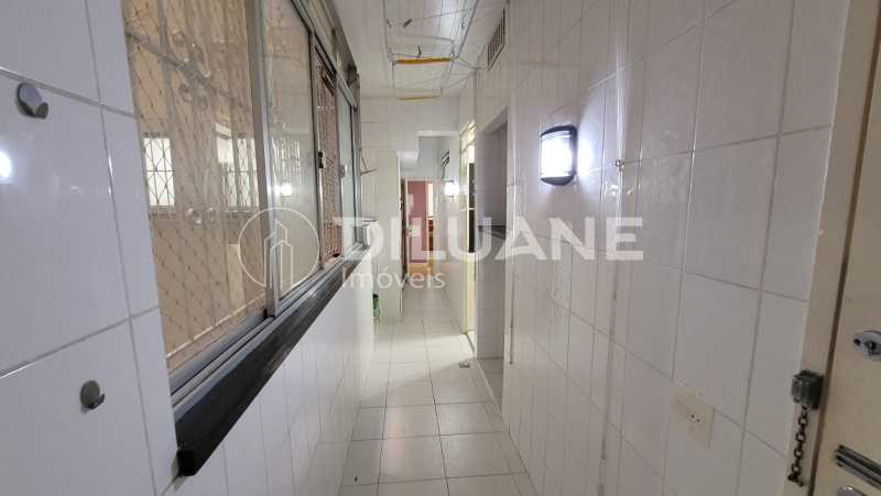 Apartamento à venda com 4 quartos, 280m² - Foto 7