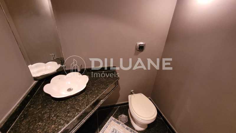 Apartamento à venda com 4 quartos, 280m² - Foto 26