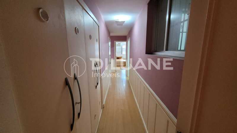 Apartamento à venda com 4 quartos, 280m² - Foto 10