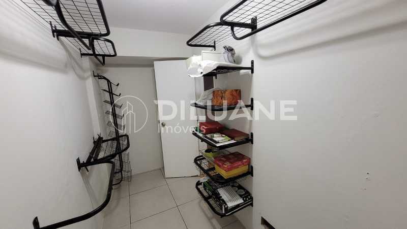 Apartamento à venda com 4 quartos, 280m² - Foto 22