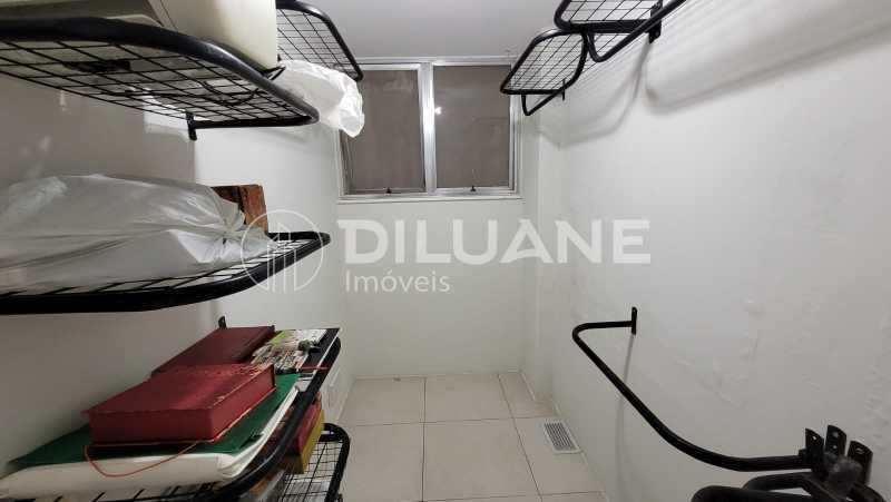 Apartamento à venda com 4 quartos, 280m² - Foto 21