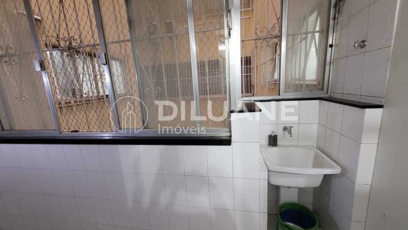 Apartamento à venda com 4 quartos, 280m² - Foto 34