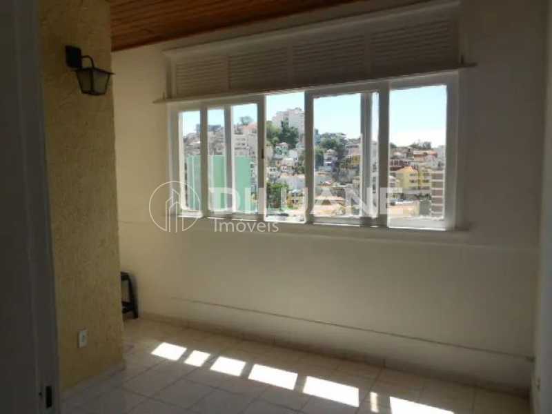 Apartamento à venda com 1 quarto, 50m² - Foto 6