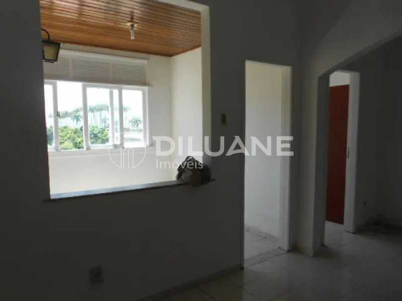 Apartamento à venda com 1 quarto, 50m² - Foto 7