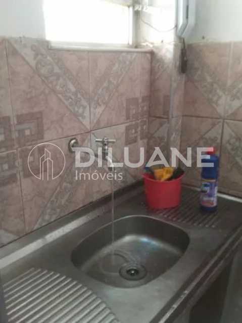 Apartamento à venda com 1 quarto, 50m² - Foto 11