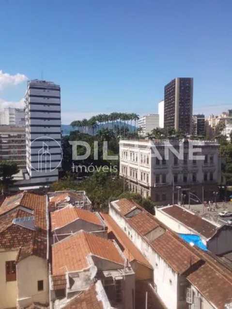 Apartamento à venda com 1 quarto, 50m² - Foto 14