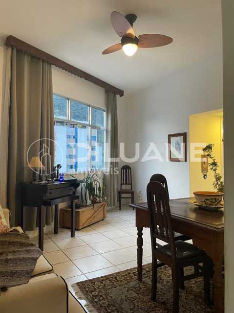 Apartamento à venda com 2 quartos, 62m² - Foto 6