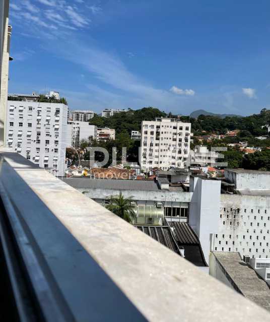 Apartamento à venda com 2 quartos, 62m² - Foto 4