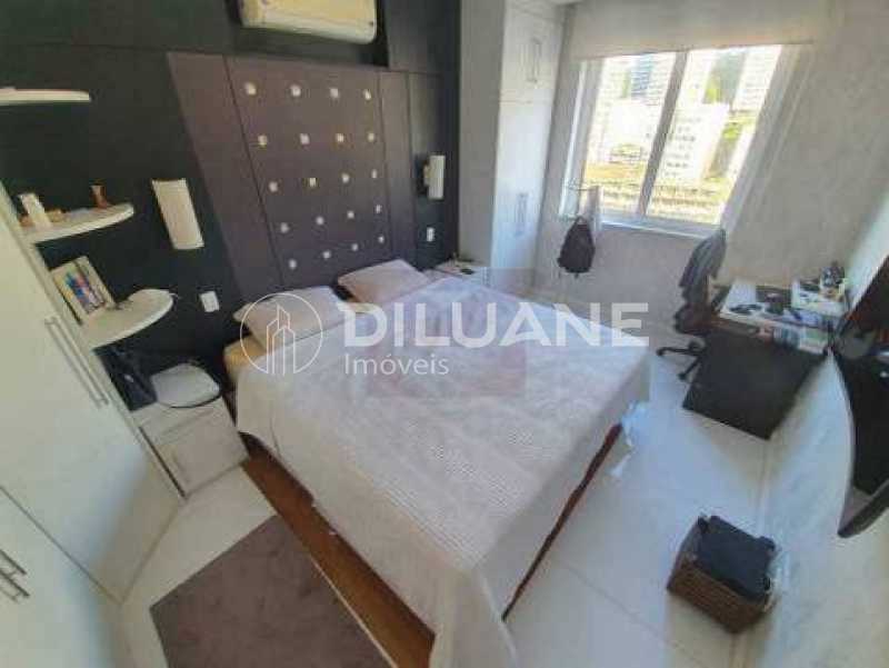 Cobertura à venda com 3 quartos, 280m² - Foto 3