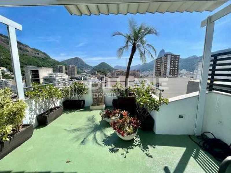 Cobertura à venda com 3 quartos, 280m² - Foto 9