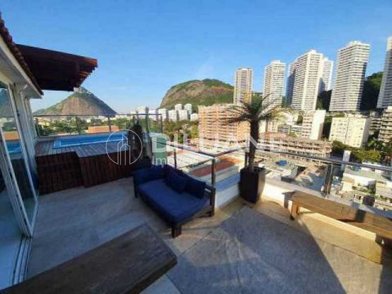 Cobertura à venda com 3 quartos, 280m² - Foto 21