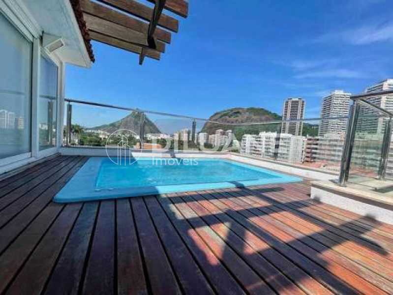 Cobertura à venda com 3 quartos, 280m² - Foto 24