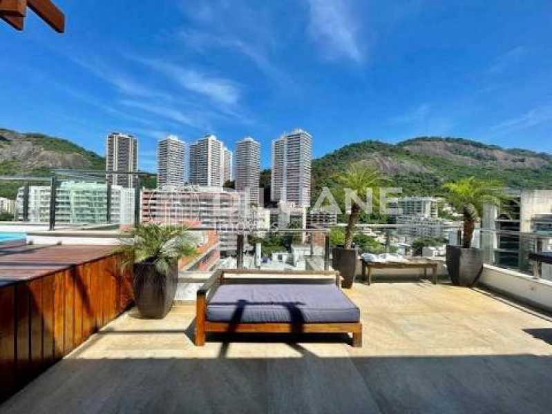 Cobertura à venda com 3 quartos, 280m² - Foto 25