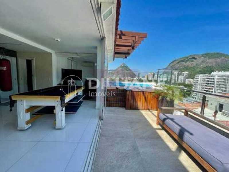 Cobertura à venda com 3 quartos, 280m² - Foto 27