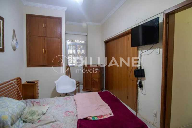 Apartamento à venda com 2 quartos, 60m² - Foto 8