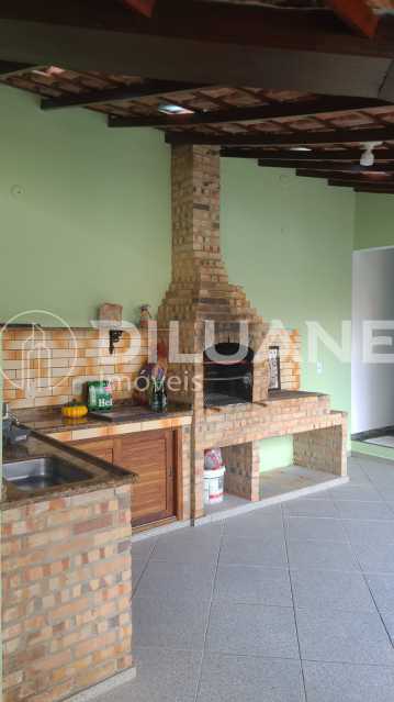 Casa de Condomínio à venda com 3 quartos, 120m² - Foto 26