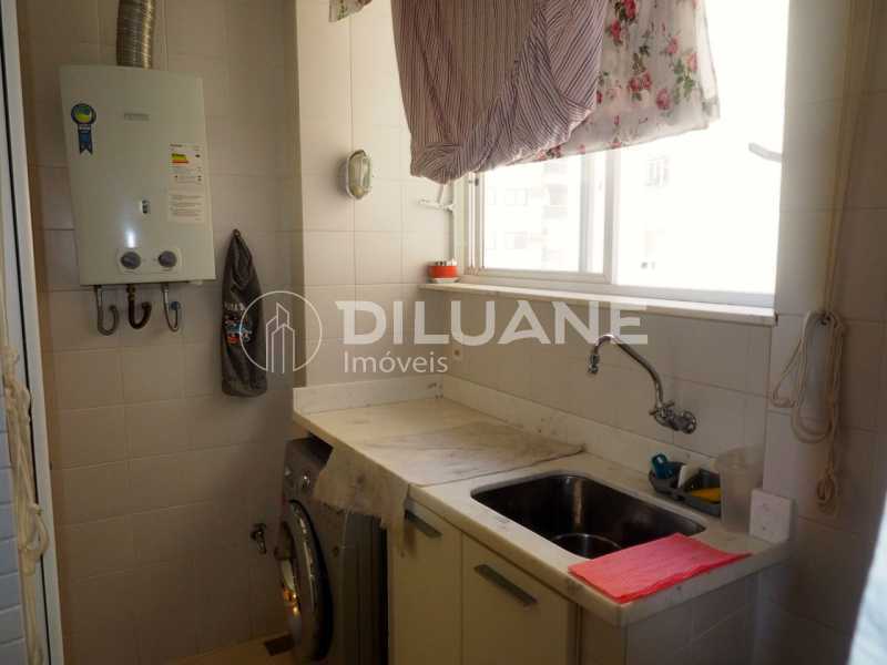 Apartamento à venda com 2 quartos, 143m² - Foto 31