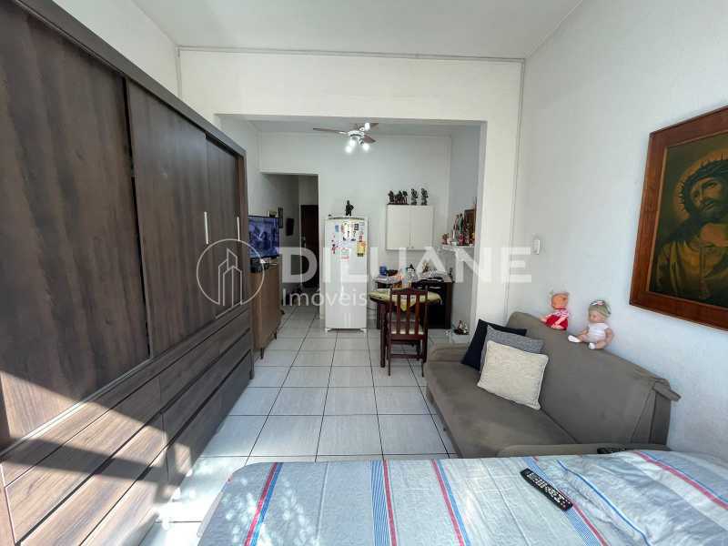 Apartamento à venda, 25m² - Foto 3