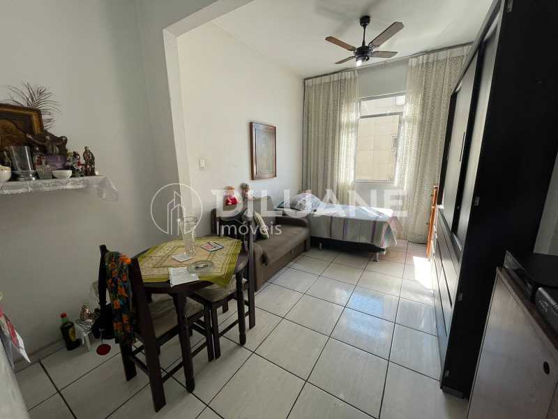 Apartamento à venda, 25m² - Foto 4