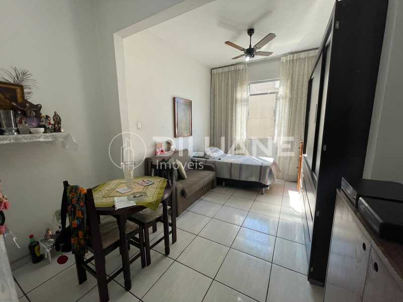 Apartamento à venda, 25m² - Foto 5