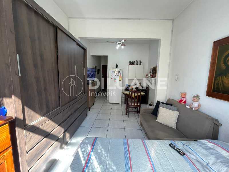 Apartamento à venda, 25m² - Foto 6