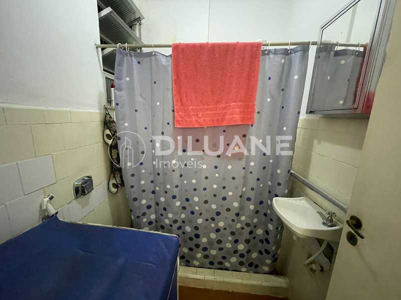 Apartamento à venda, 25m² - Foto 8