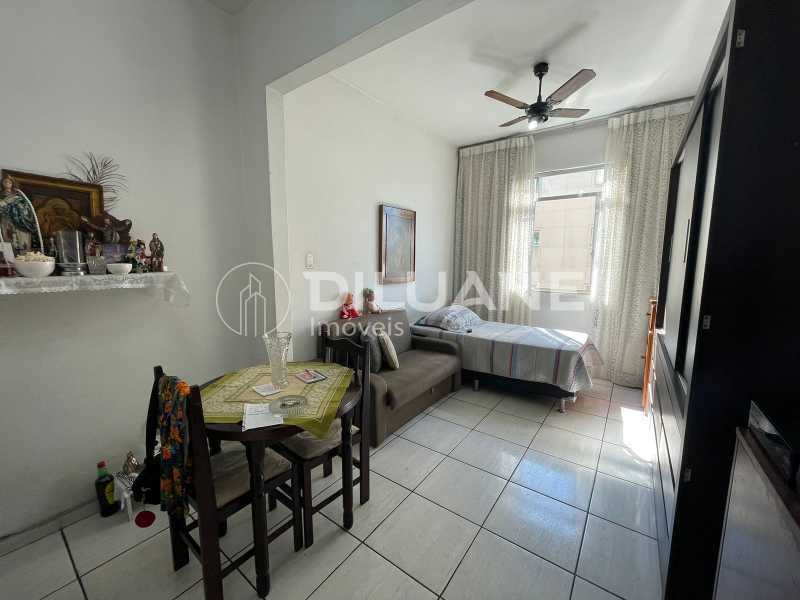 Apartamento à venda, 25m² - Foto 9