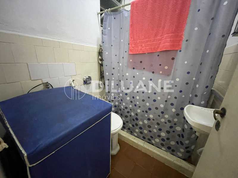 Apartamento à venda, 25m² - Foto 10