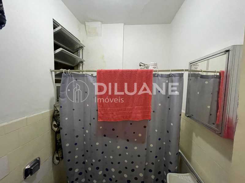 Apartamento à venda, 25m² - Foto 11