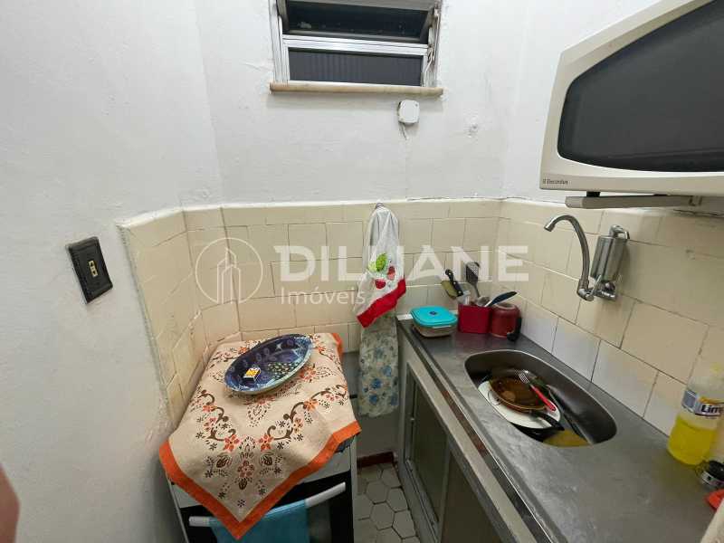 Apartamento à venda, 25m² - Foto 13