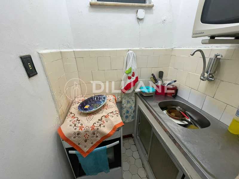 Apartamento à venda, 25m² - Foto 14