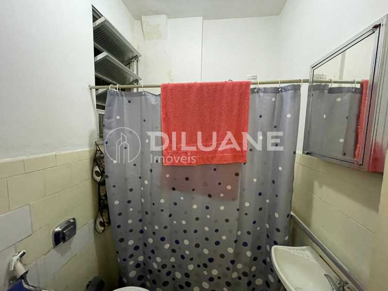 Apartamento à venda, 25m² - Foto 15