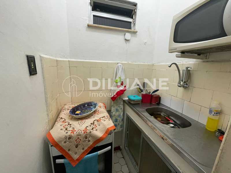 Apartamento à venda, 25m² - Foto 17