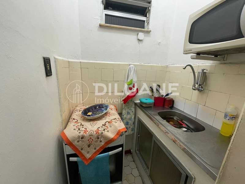 Apartamento à venda, 25m² - Foto 18