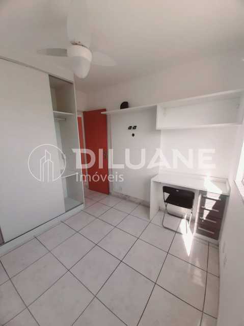 Apartamento para alugar com 2 quartos, 52m² - Foto 6