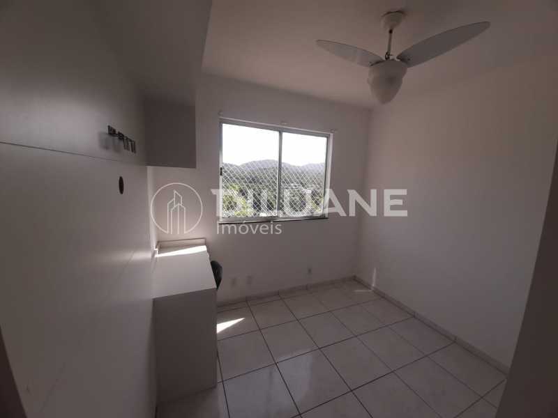 Apartamento para alugar com 2 quartos, 52m² - Foto 10