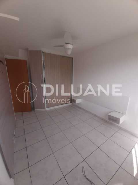 Apartamento para alugar com 2 quartos, 52m² - Foto 7