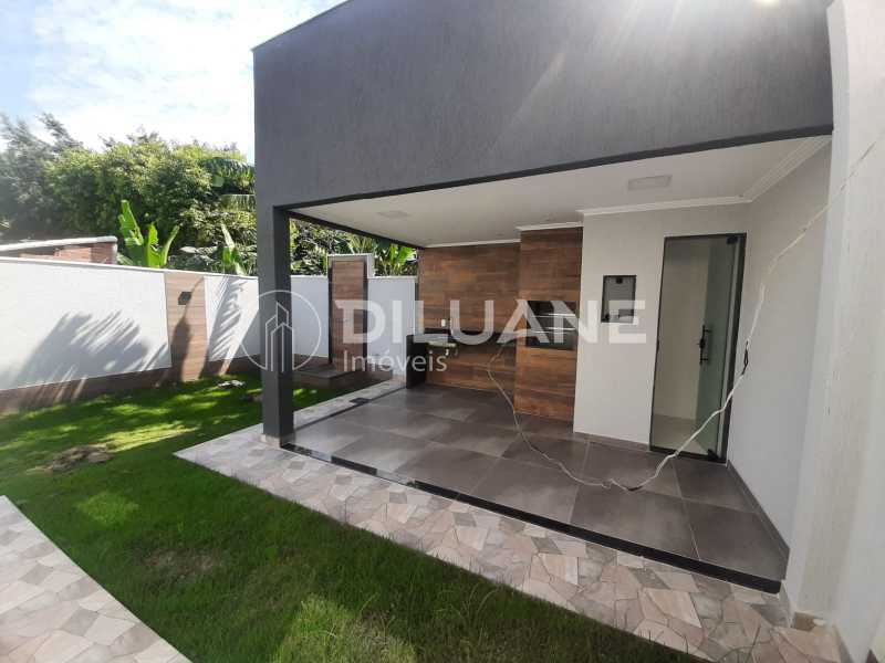 Casa à venda com 3 quartos, 102m² - Foto 6