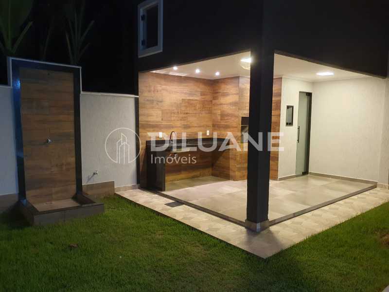 Casa à venda com 3 quartos, 102m² - Foto 26