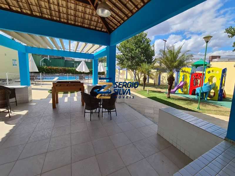 Casa de Condomínio à venda com 3 quartos, 151m² - Foto 21