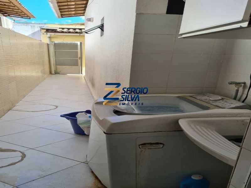 Casa de Condomínio à venda com 3 quartos, 151m² - Foto 13