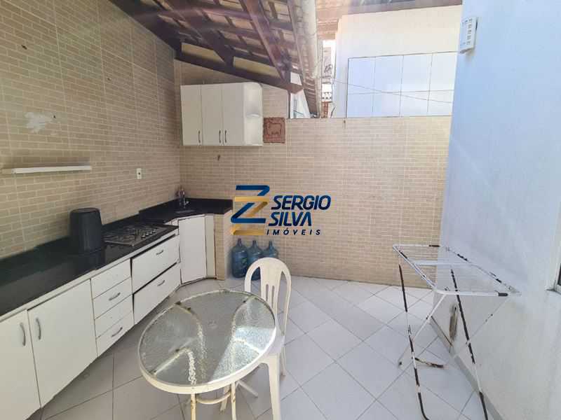 Casa de Condomínio à venda com 3 quartos, 151m² - Foto 14