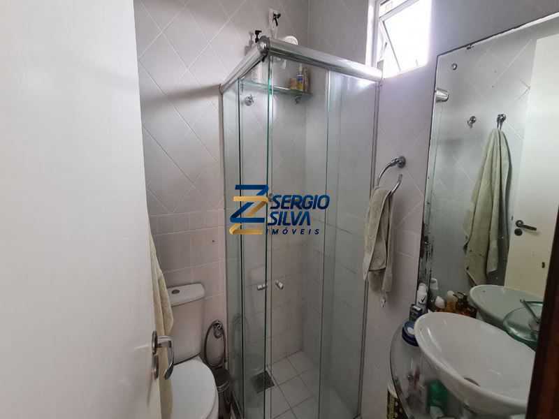 Casa de Condomínio à venda com 3 quartos, 151m² - Foto 7