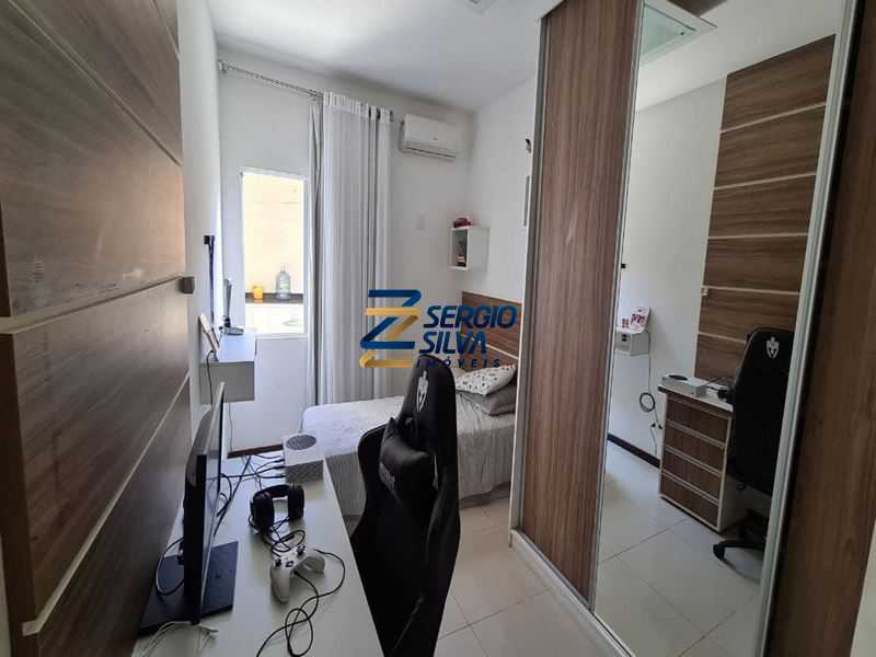 Casa de Condomínio à venda com 3 quartos, 151m² - Foto 8