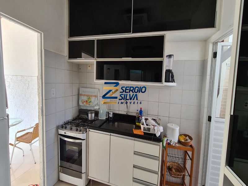 Casa de Condomínio à venda com 3 quartos, 151m² - Foto 12