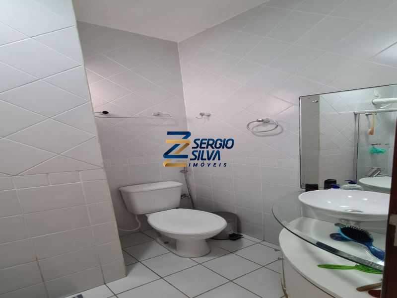 Casa de Condomínio à venda com 3 quartos, 151m² - Foto 10