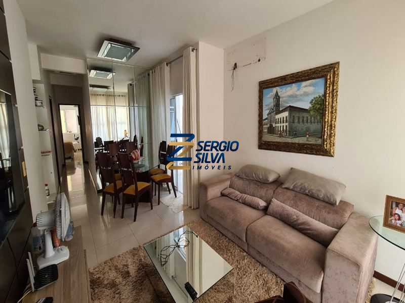 Casa de Condomínio à venda com 3 quartos, 151m² - Foto 2